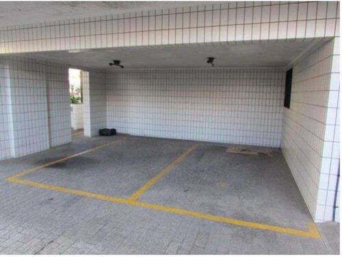 Apartamento - Venda, Embaré, Santos, SP